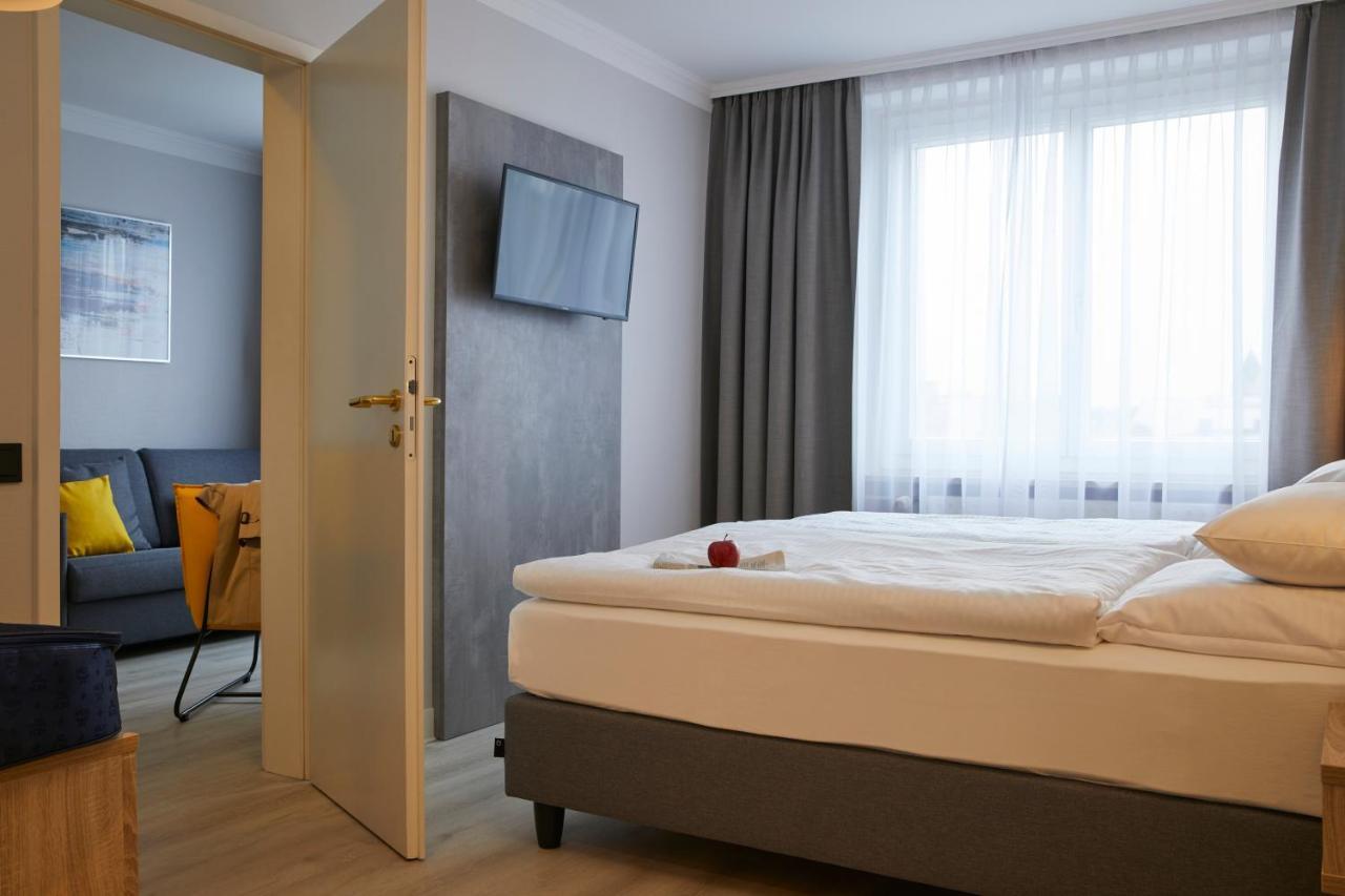 Hotel Concorde Múnich