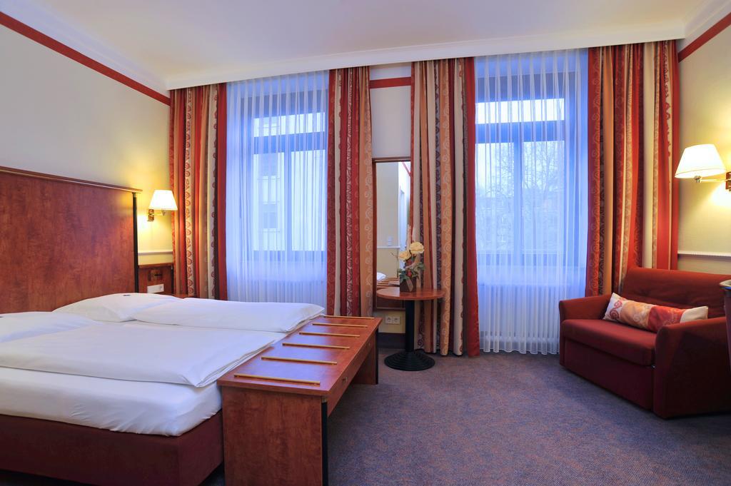 Concorde 4* Múnich