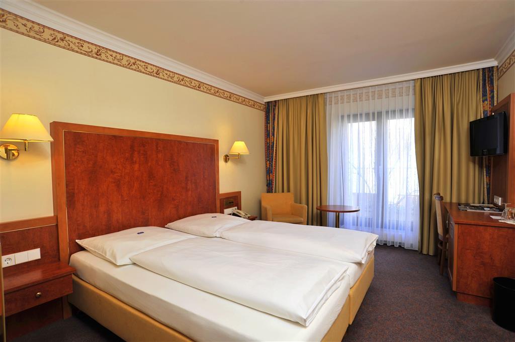 Concorde 4* Múnich
