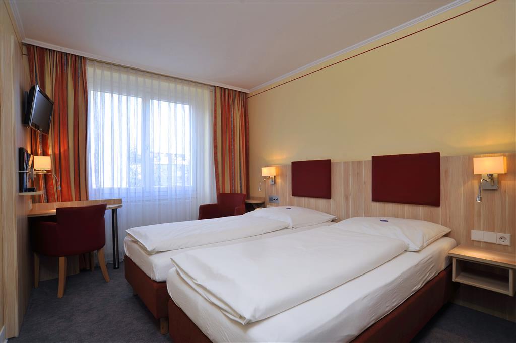 Concorde 4* Múnich
